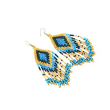 Aretes Tribal