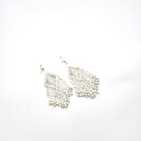 Aretes Tribal