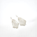 Aretes Tribal