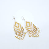 Aretes Tribal