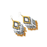 Aretes Tribal