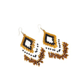 Aretes Tribal