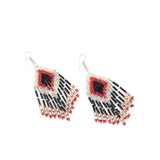 Aretes Tribal