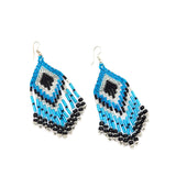 Aretes Tribal