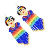 Aretes Frida I