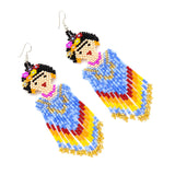 Aretes Frida I