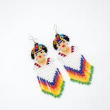 Aretes Frida I