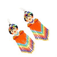 Aretes Frida I