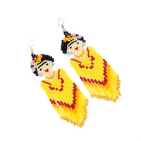 Aretes Frida I