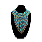 Collar Ixchel