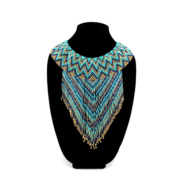 Collar Ixchel