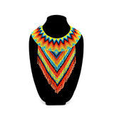 Collar Ixchel