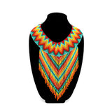 Collar Ixchel