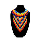 Collar Ixchel