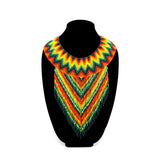 Collar Ixchel