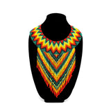 Collar Ixchel