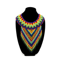 Collar Ixchel