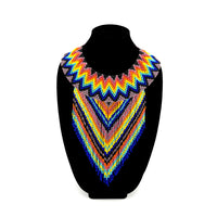 Collar Ixchel