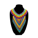 Collar Ixchel