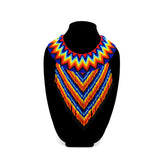 Collar Ixchel