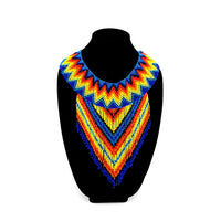 Collar Ixchel