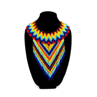 Collar Ixchel