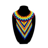 Collar Ixchel