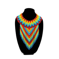 Collar Ixchel