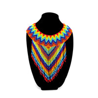 Collar Ixchel