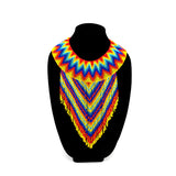 Collar Ixchel