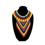 Collar Ixchel