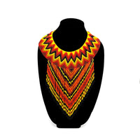 Collar Ixchel