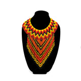 Collar Ixchel