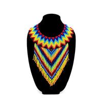 Collar Ixchel