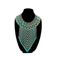 Collar Ixchel