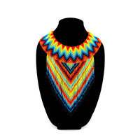 Collar Ixchel