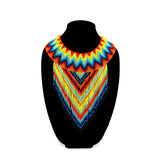 Collar Ixchel