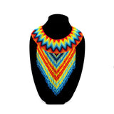 Collar Ixchel