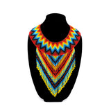 Collar Ixchel