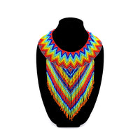 Collar Ixchel