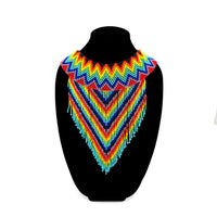 Collar Ixchel