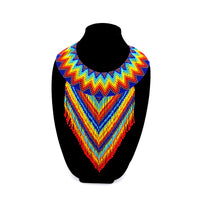 Collar Ixchel