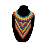 Collar Ixchel