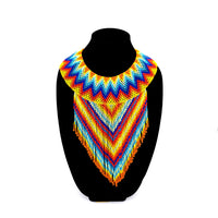 Collar Ixchel