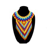 Collar Ixchel