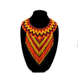 Collar Ixchel