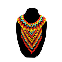 Collar Ixchel