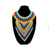 Collar Ixchel