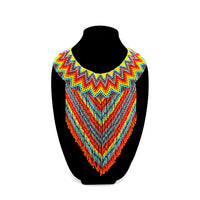 Collar Ixchel