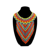 Collar Ixchel